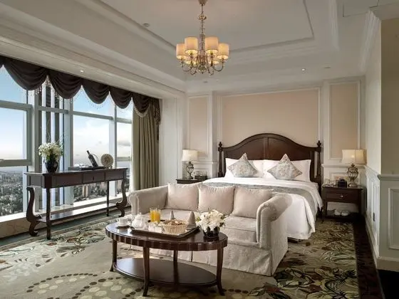 Yinxin Century Hotel - Öne Çıkan Resim