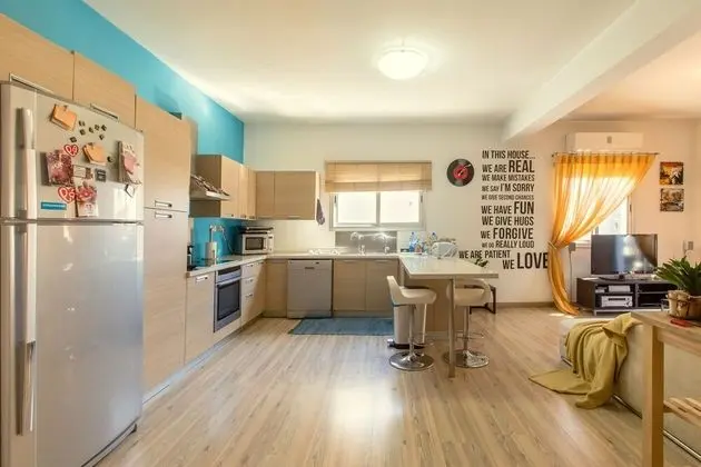 Yiolanda - 2BR - City Center