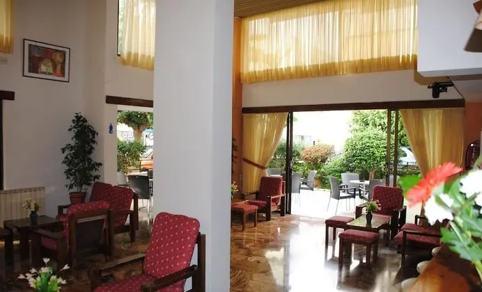 Hotel Yiorgos