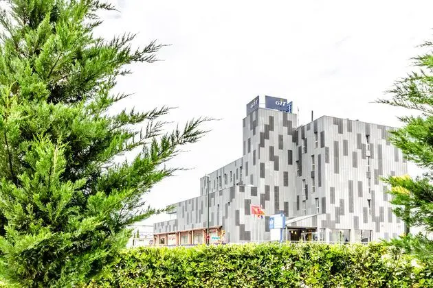 YIT Ciudad de Zaragoza