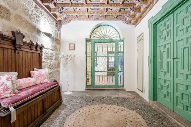 YIT La Casona del Arco - Öne Çıkan Resim