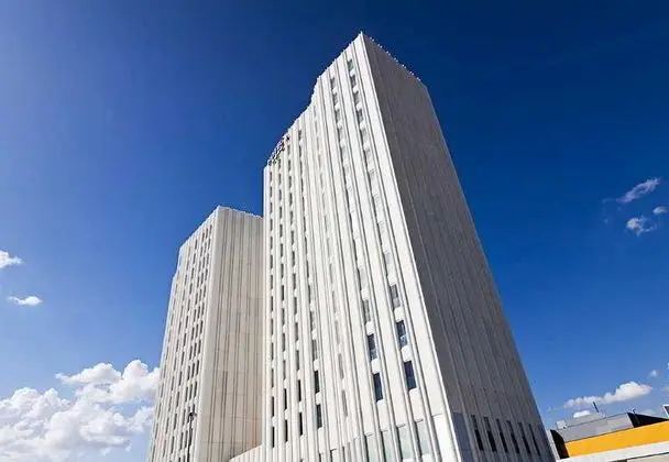 YIT Via Sevilla Mairena Hotel