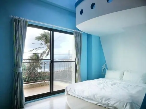 Yiting B&B