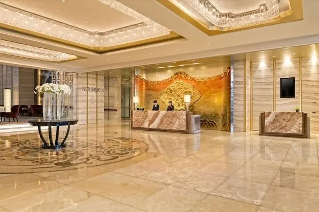 Yiwu Marriott Hotel
