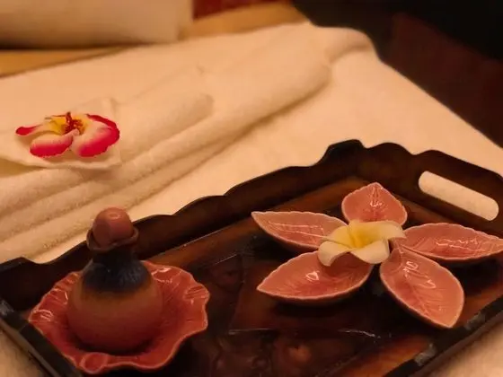 Yiwu Marriott Hotel - Spa