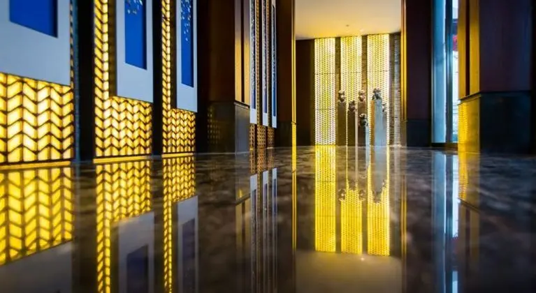 Yiwu Purey Kasion Hotel