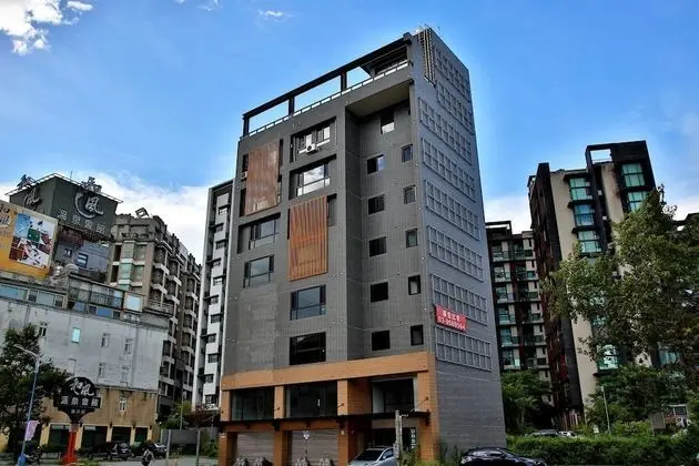 Yixiang Spring Travel