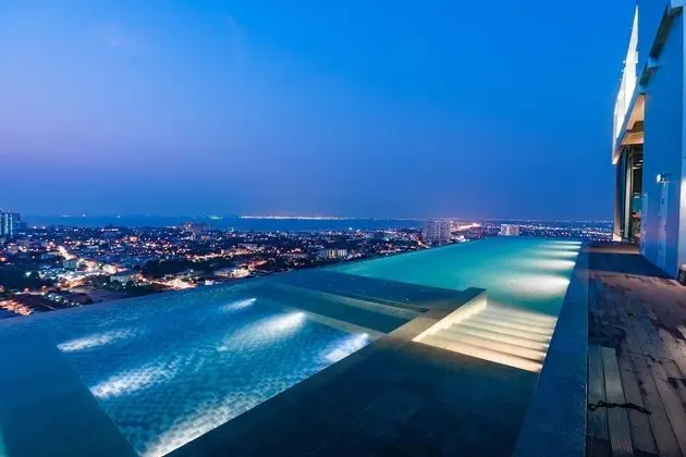 YK Condotel Pattaya