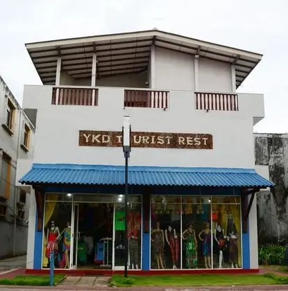 YKD Tourist Rest - Öne Çıkan Resim