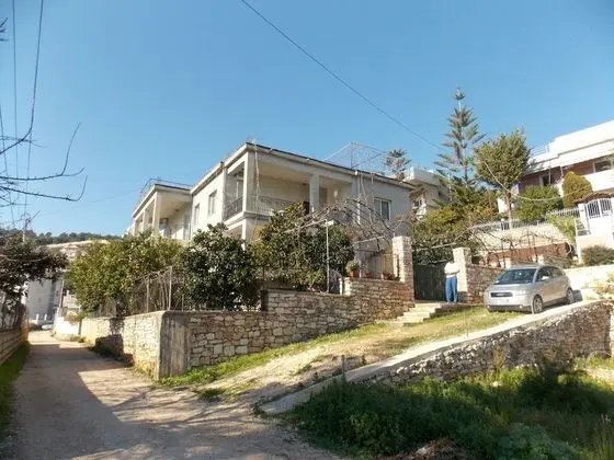 Ylli Apartments Saranda