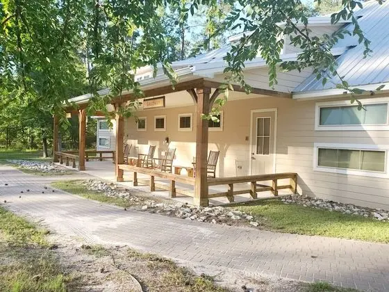 YMCA Camp Cullen