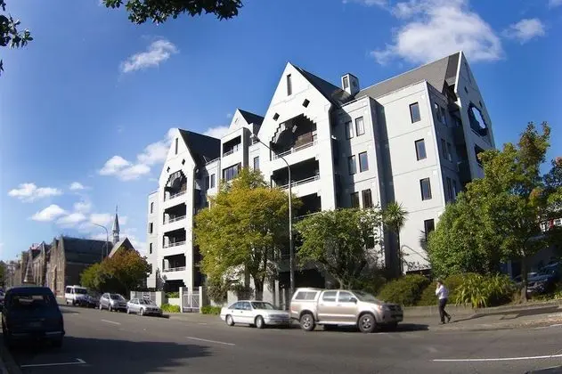 YMCA Christchurch