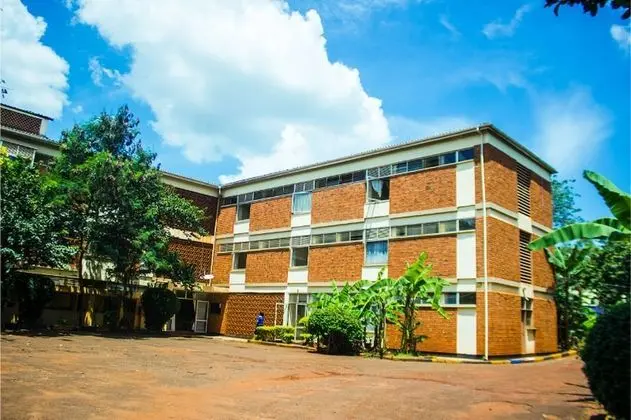 Ymca Conference and Training Center
