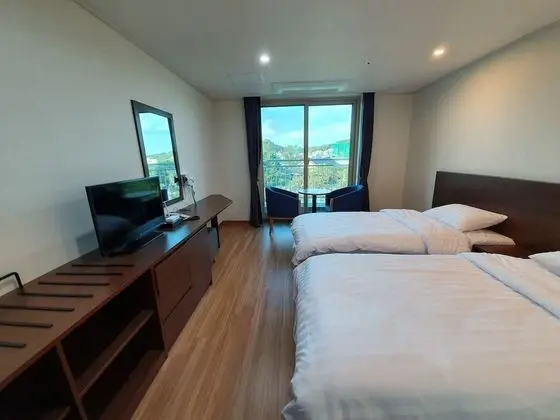 YMCA Goyang Youth Hostel