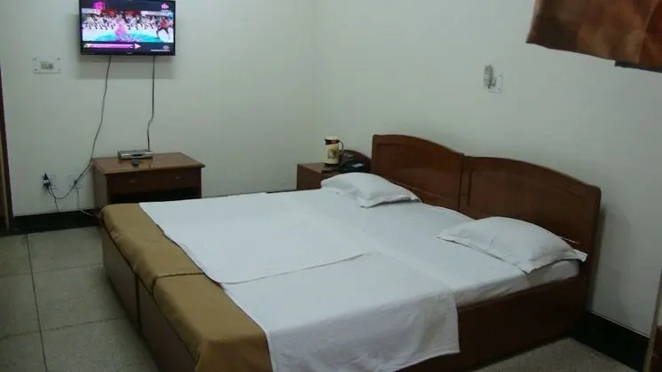 YMCA Greater Noida Programme centre - Oda
