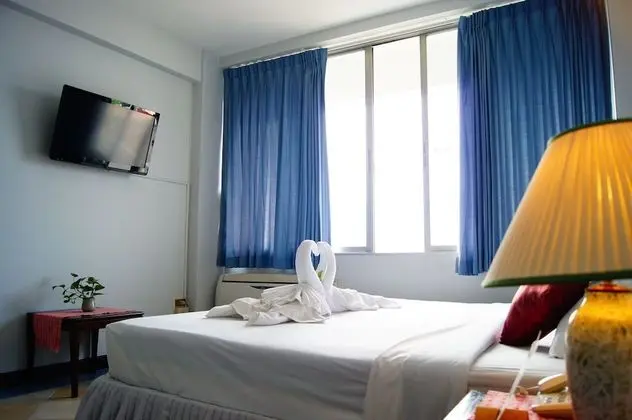 YMCA International Hotel