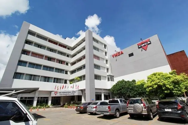 YMCA International Hotel