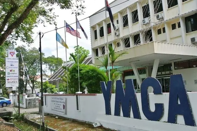 YMCA International Hostel