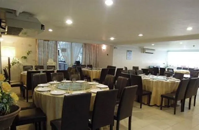 YMCA International Hostel - Yerinde Yemek