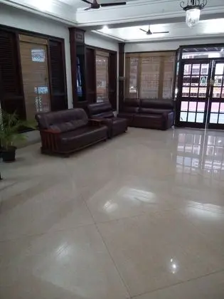 YMCA International House - Öne Çıkan Resim