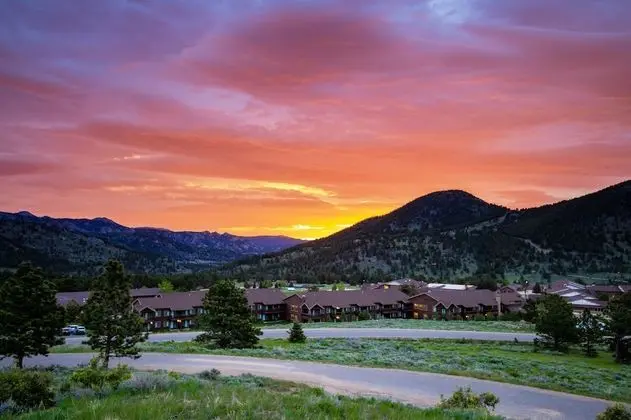 YMCA of The Rockies Estes Park