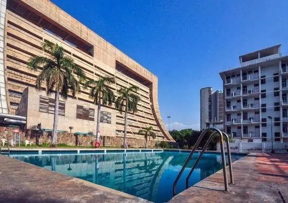 YMCA Tourist Hostel