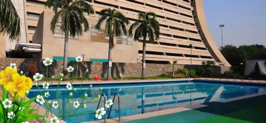 YMCA Tourist Hostel - Öne Çıkan Resim