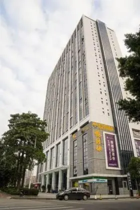 Yo Jia Aparthotel Hengsheng Branch