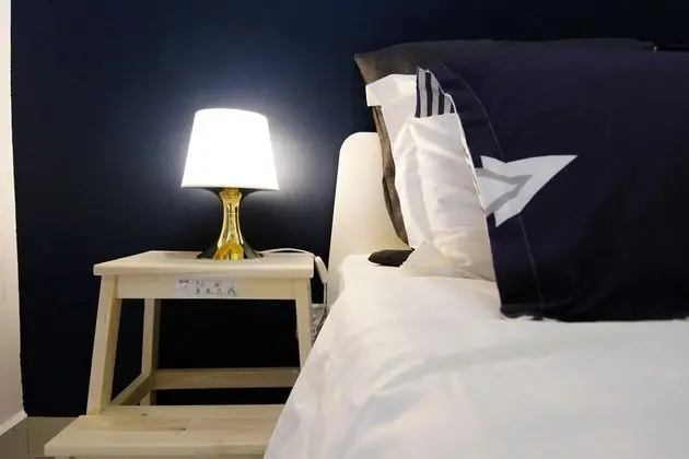 YO.OM Aero17 Eco Elegance Home 2 Pax - Oda