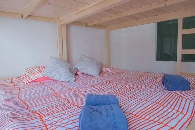 YO.OM @ Aeropod Ecohom Stay 13 - Öne Çıkan Resim