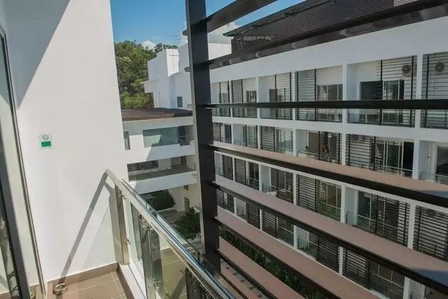 YO.OM @ Aeropod Ecohom Stay 17 - Dış Mekan