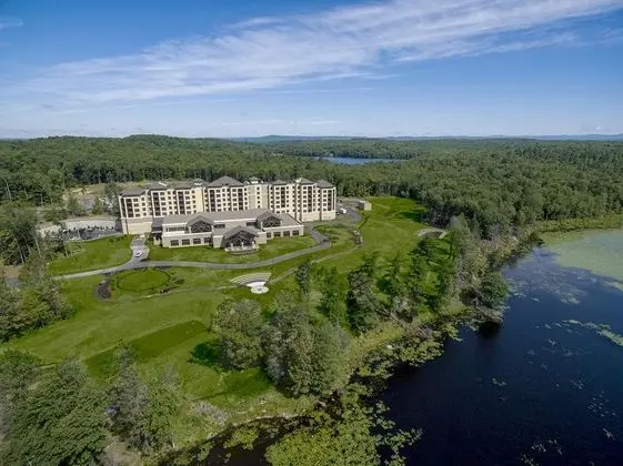 YO1 Wellness Resort & Spa Catskills