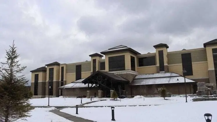 YO1 Wellness Resort & Spa Catskills - Öne Çıkan Resim