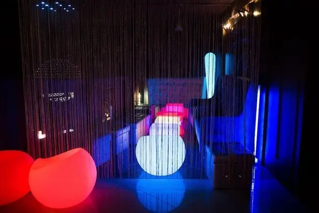 Yod Abyssinia International Hotel