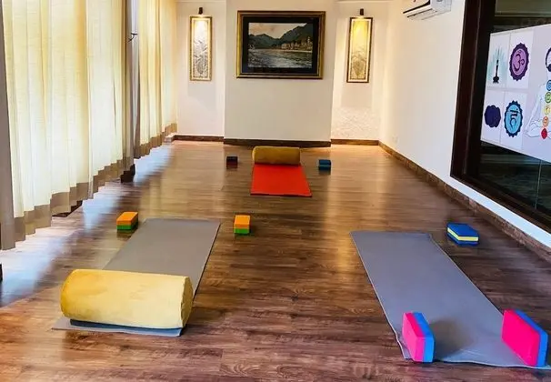 Yog Niketan by Sanskriti - Spa