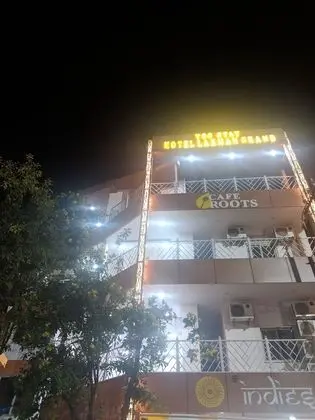 Yog Stay Hotel Laxman Grand