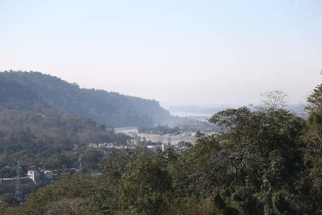 Hotel Yog Tapovan