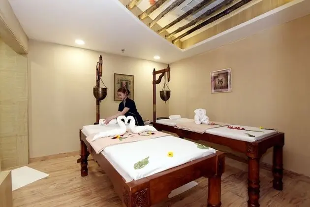 Yog Wellness Resorts & Spa by Amritara - Spa