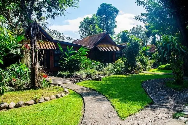 Yoga Art Home