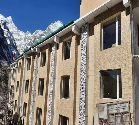 Hotel Yoga Badrinath Dham