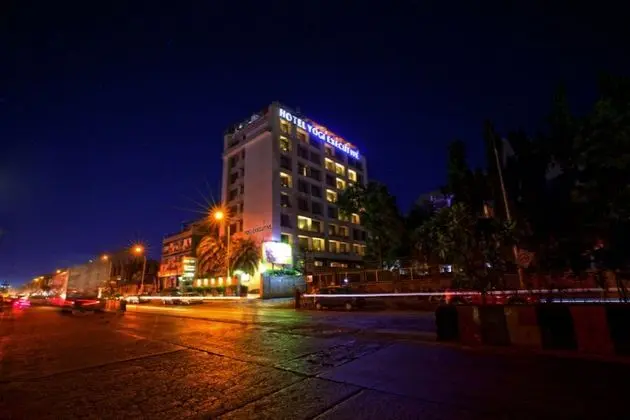 Yogi Executive, Navi Mumbai - Dış Mekan