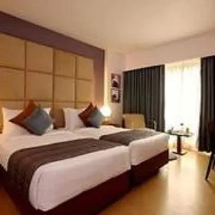 Yogi Executive, Navi Mumbai - Oda