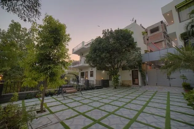 Yogved Hospitality And Resort - Öne Çıkan Resim