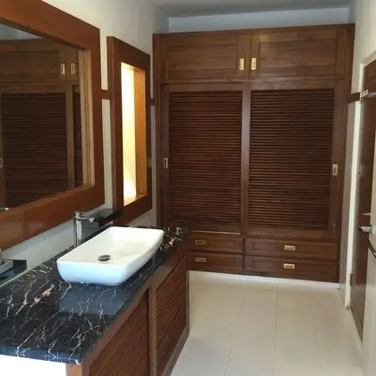 Yogyakarta Tropicana Villa