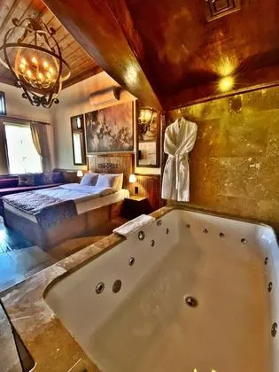Yohannes Suites