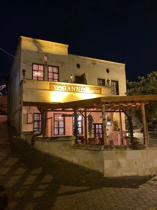 Yohannes SuitesFotoğrafı