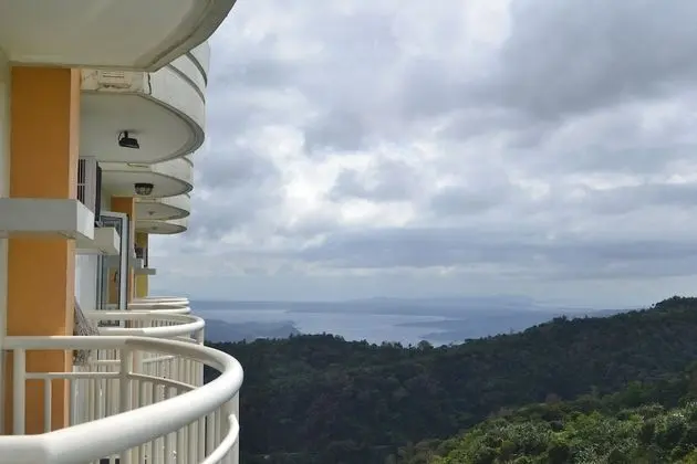 Yohan's CoolSpace Tagaytay