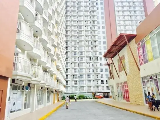 Yohan's CoolSpace Tagaytay - Dış Mekan