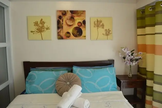 Yohan's CoolSpace Tagaytay - Öne Çıkan Resim