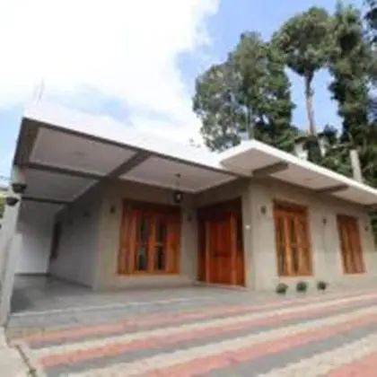 Yoho Bloomsberry holiday bunglow